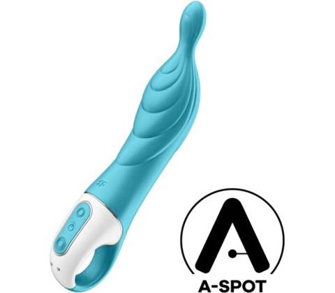 Satisfyer A-Mazing 2