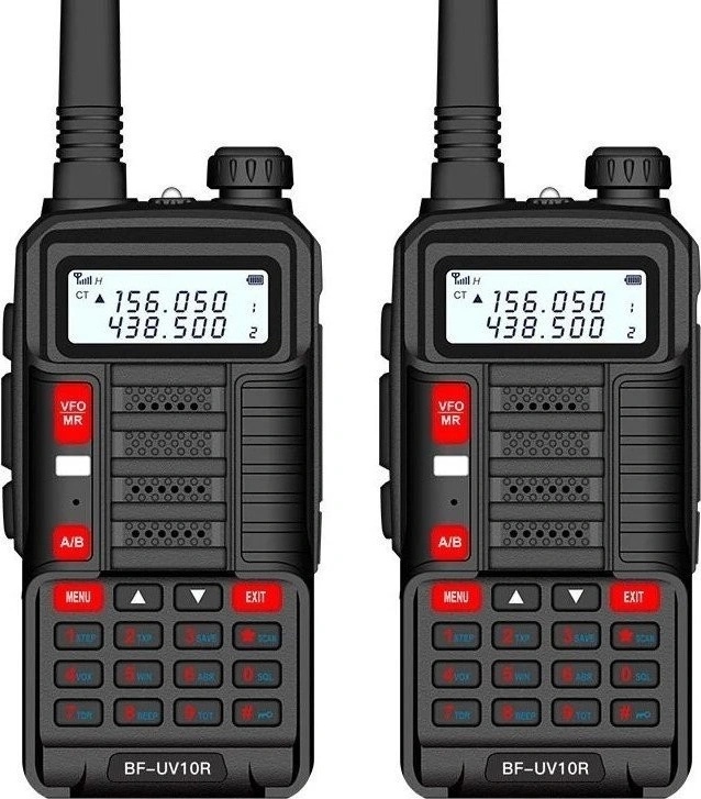 Baofeng BF-UV10R