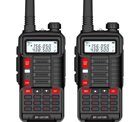 Baofeng BF-UV10R