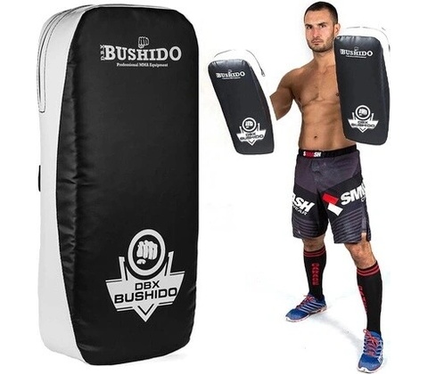 BUSHIDO DBX T55b