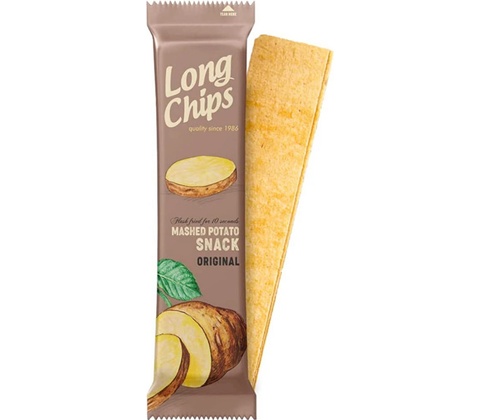 Long Chips Originál 75 g