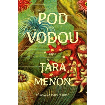 Pod vodou