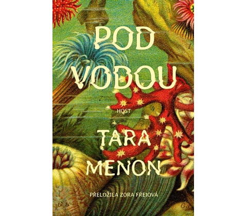 Pod vodou