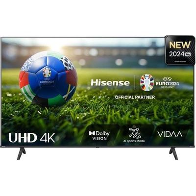 Hisense 55A6N