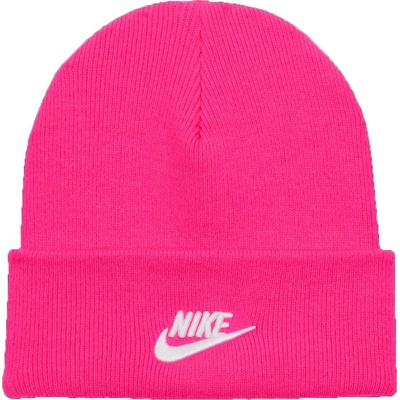 Nike PEAK Dětská čepice růžová