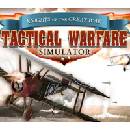 Tactical Warfare Simulator