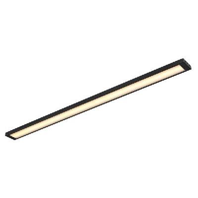 GLOBO 42008-5B VILLY svietidlo pod kuchynskú linku s vypínačom š500mm LED 5W/330lm 3000K čierna