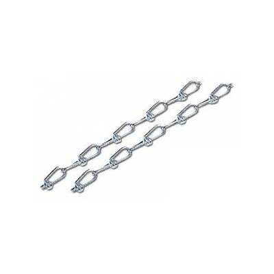 Roller chain viktor galvanized 2.5mm