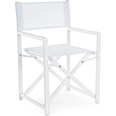 Bizzotto Taylor БЯЛ СТОЛ (0662083)