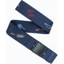 Arcade Save The Waves navy