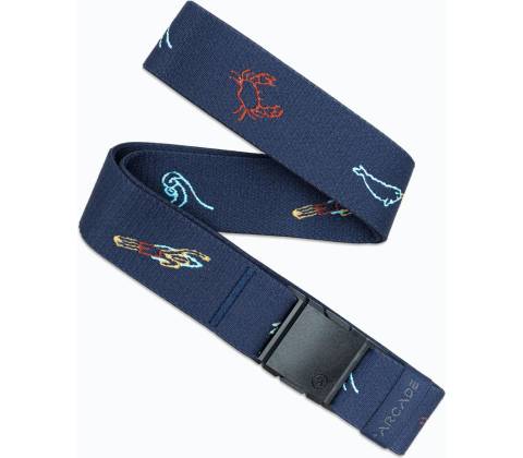 Arcade Save The Waves navy