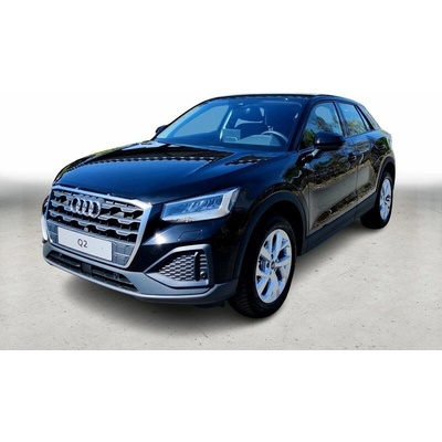 Audi Q2 30 TFSI 85 kW