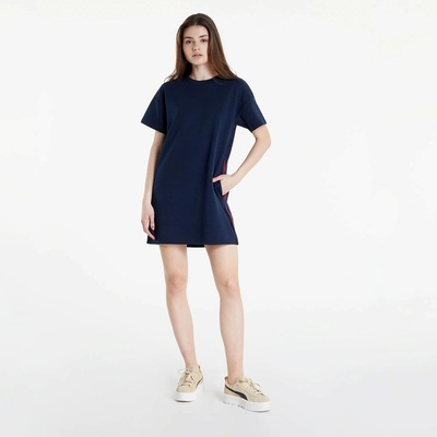 Helly Hansen W RWB T Dress tmavo modrá