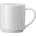 Maku (Финландия) Керамична чаша MAKU - бяла (TB MAKU 323680 White)