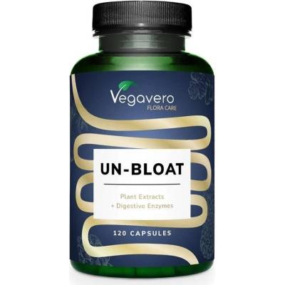 Vegavero Un-Bloat, 120 капсули, Vegavero (VV-VITA-402)