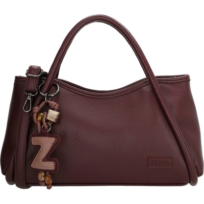 Zebra trends Sofie 25384 Bordeaux red 10L