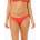 Rip Curl Долнище на бански костюм Rip Curl Classic Surf Full red