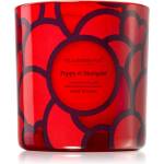 Vila Hermanos 70ths Year Poppy & Marigold ароматна свещ 500 гр
