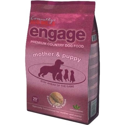 Engage Mother & Puppy 3 kg