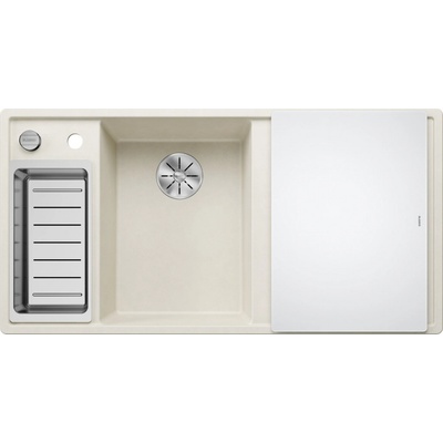 Blanco Axia III 6 S Bílá soft
