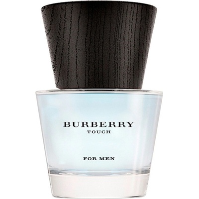 Burberry Touch for Men toaletná voda pánska 30 ml