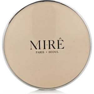 MI-RÊ Cosmetics BiBi Nova Cushion Complexion Perfector SPF 50 19 g нюанс 03 Doré
