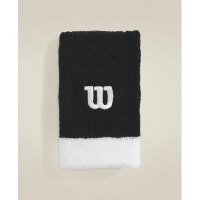 Wilson Extra Wide wristband – Zboží Dáma