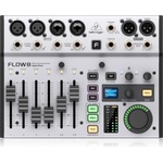 Test Behringer Flow 8 Recenze Behringer Flow 8