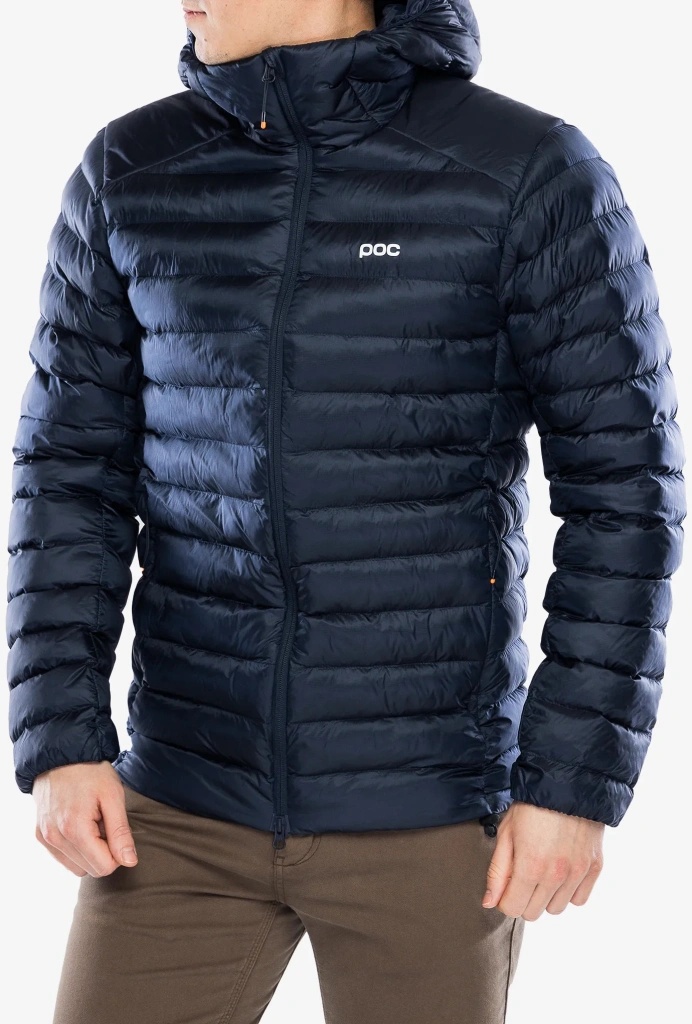 Giacca Invernale POC Coalesce - Unisex Con Isolamento Termico E Impermeabile - Foto 3