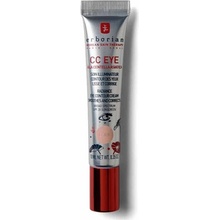 Erborian Rozjasňujúci očný CC krém CC Eye Radinance Eye Contour Cream Clair 10 ml