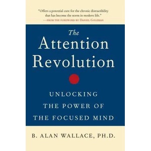 Attention RE (ISBN: 9780861712762)