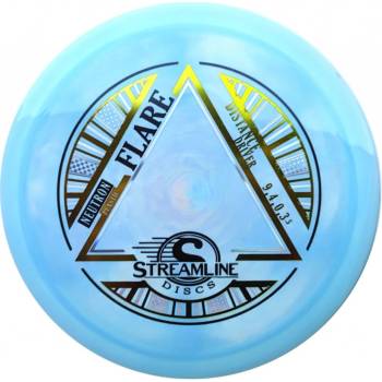 Streamline Flare Neutron