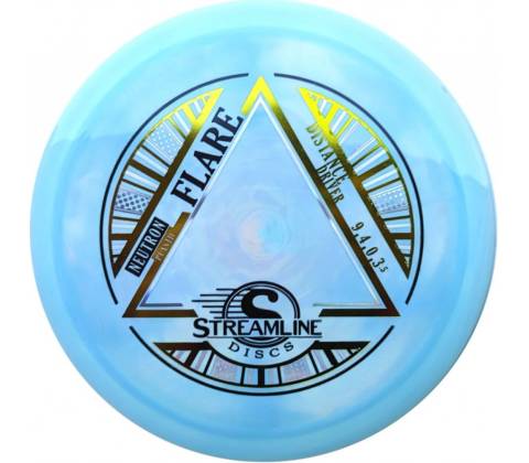 Streamline Flare Neutron