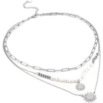 Lee Cooper Дамско колие Lee Cooper LC. N. 01231.330 (LC.N.01231.330)