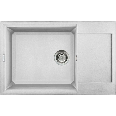 Elleci EASY 310 white
