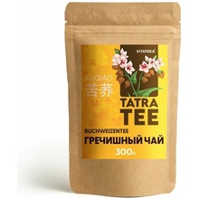 Vitateka Pohánkový čaj Ku Qiao Tume 300 g