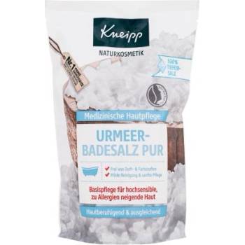 Kneipp Sensitive Derm Primeval Sea Bath Salt Pure соли за вана за силно чувствителна кожа, склонна към алергии 500 g унисекс