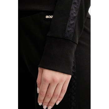 HUGO BOSS Домашен суичър BOSS B Texture_Jacket H (50545635)