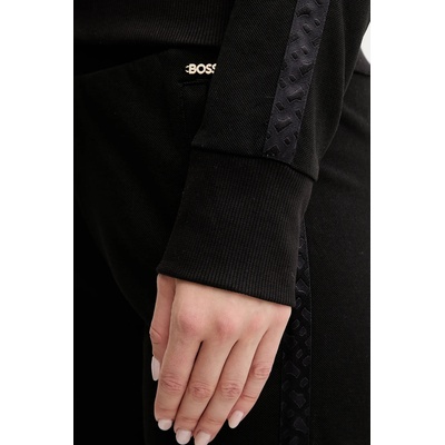 HUGO BOSS Домашен суичър BOSS B Texture_Jacket H (50545635)