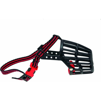 Karlie Náhubek plastový 21 cm 25 - 28 cm