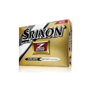 Srixon Z Star Pure