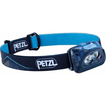 Image 1 of Petzl Actik Black (E099FA00)