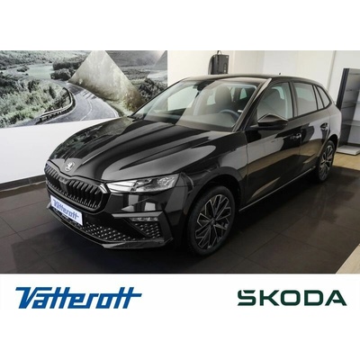 Skoda Scala 1.5 TSI Balance DSG 110 kW