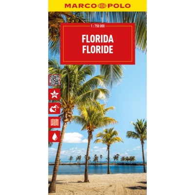 Florida 1:750 000 / automapa