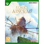 BANDAI NAMCO Entertainment Echoes of Aincrad (Xbox Series X/S)