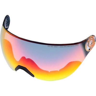 Arcore Visor mirrage revo