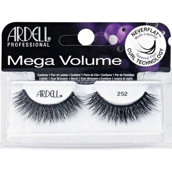 Ardell Mega Volume 252