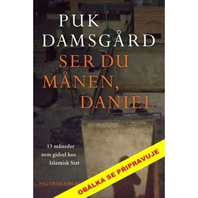 Rukojmí - Puk Damsgardová