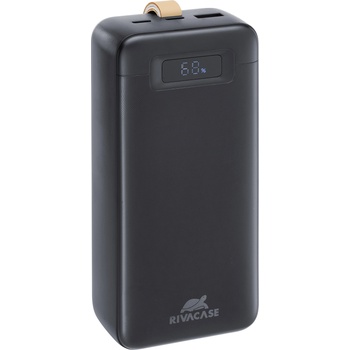RIVACASE VA1083 Преносима батерия за лаптопи (30000 mAh) PD 65W (VA1083)