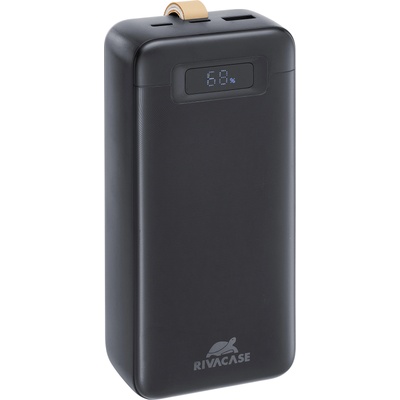 RIVACASE VA1083 Преносима батерия за лаптопи (30000 mAh) PD 65W (VA1083)
